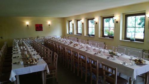 Hostal Landpension Wandersruh