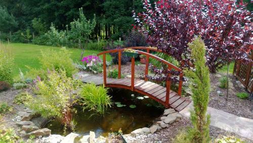 Hostal Landpension Wandersruh