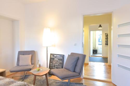 Hotel Und Aparthotel Altes Posteck