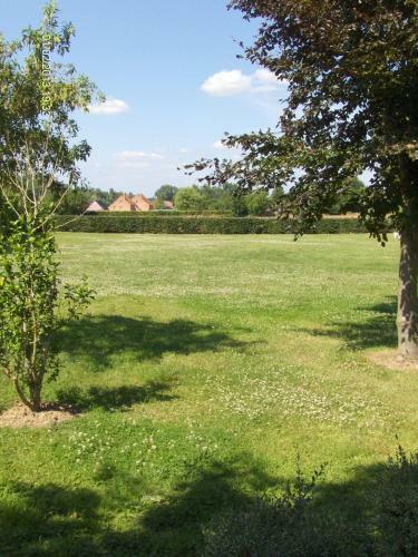 Apartamento Wenceslas Cobergher Appartement