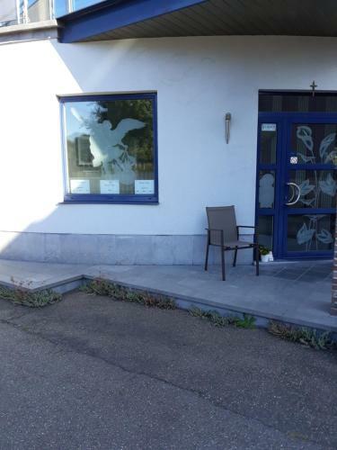 Apartamento Wenceslas Cobergher Appartement