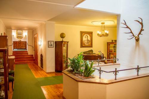 Aktivhotel F�ttinger