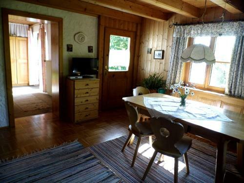 Agroturismo Biohof Schwanser