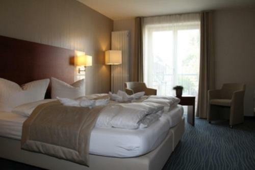 Hotel Restaurant Krone