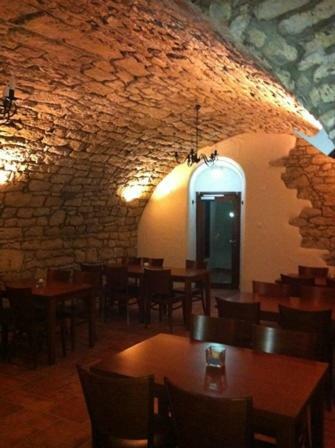 Hotel Restaurant Krone
