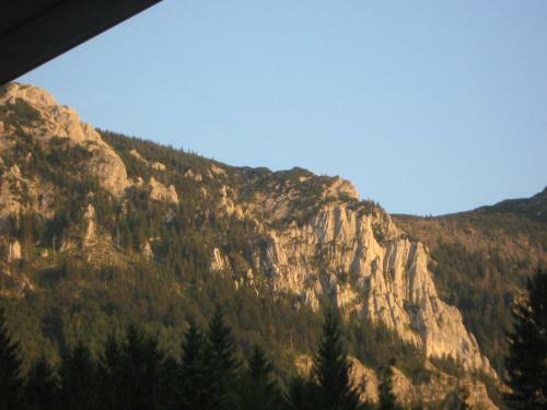 Posada Gasthof Kienklause