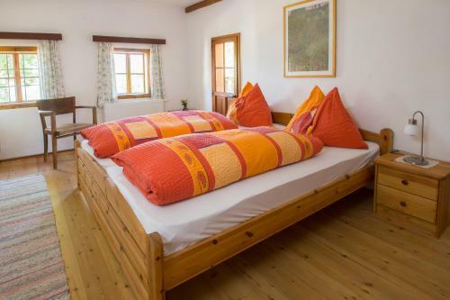 Agroturismo Pension Angermann