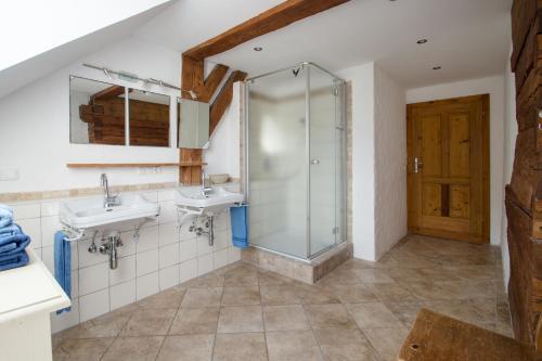 Agroturismo Pension Angermann