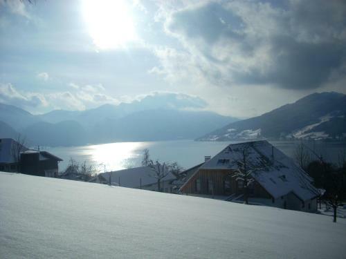 Agroturismo Pension Angermann
