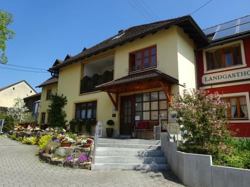 Hotel Landgasthof Zehner