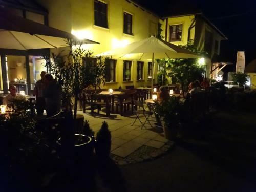Hotel Landgasthof Zehner