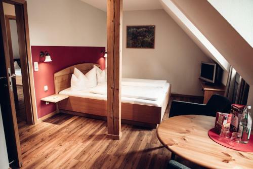 Hotel Landgasthof Zehner