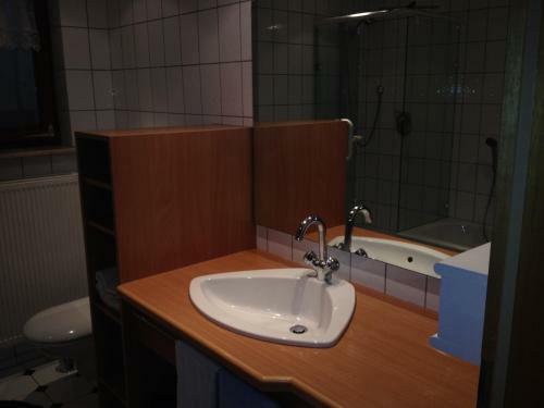 Apartamento G�stehaus Stapf
