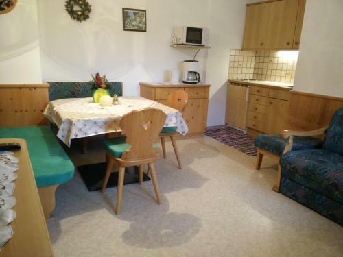Apartments Penz