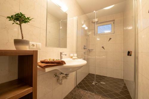 Apartamento Landhaus Sonnblick