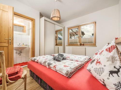 Apartamento Ferienwohnung Martin