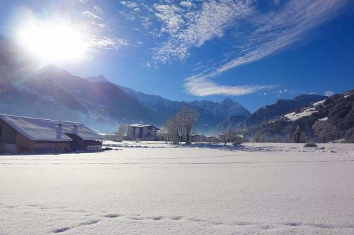 Apart-pension Alpensonne