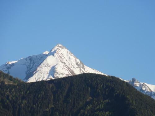 Apart-pension Alpensonne
