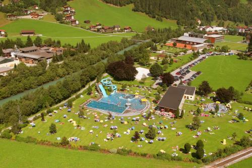 Apart-pension Alpensonne