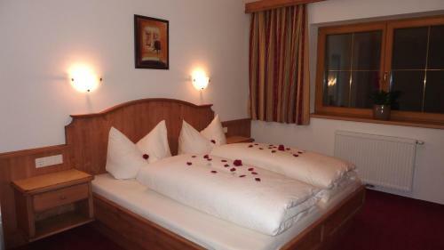 Apartamento Ferienhof Nogler