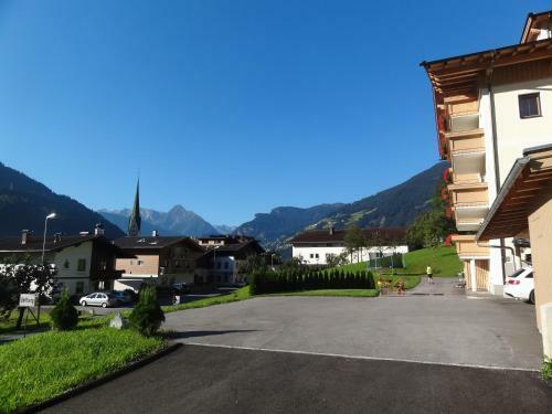 Apartamento Ferienhof Nogler