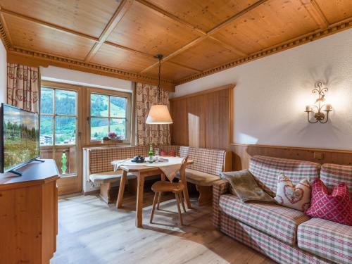 Apartamento Huaterhof