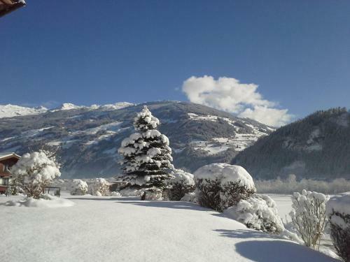 Apartamento Huaterhof
