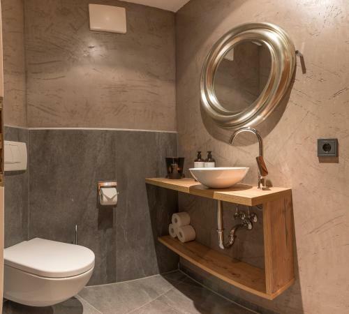 Apartment Villa Haidacher
