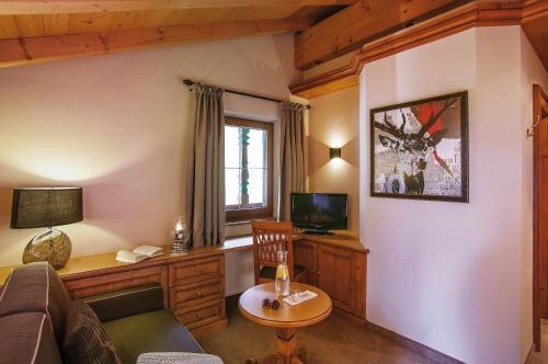 Apartment Villa Haidacher