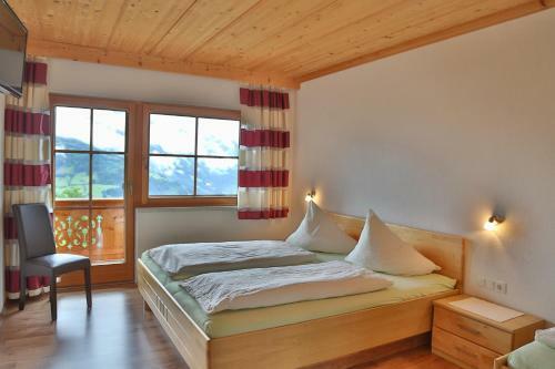 Apartamento Haus Burbach