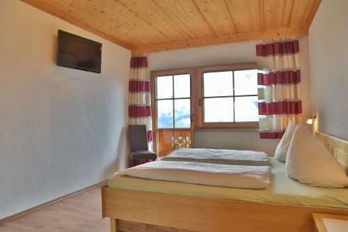 Apartamento Haus Burbach
