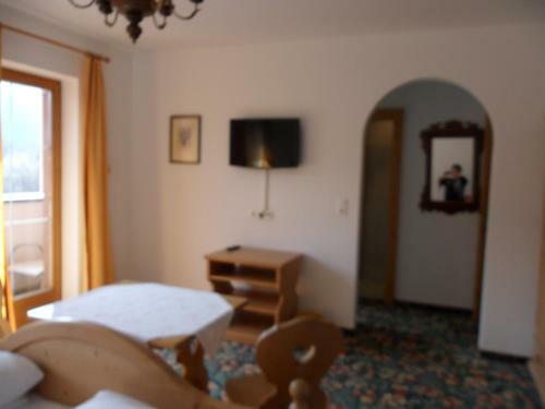 Apartamento Landhaus Sabine