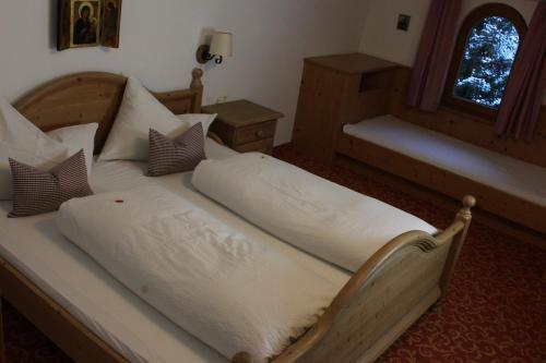 Apartamento Landhaus Sabine
