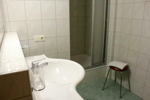 Apartamento Landhaus Sabine