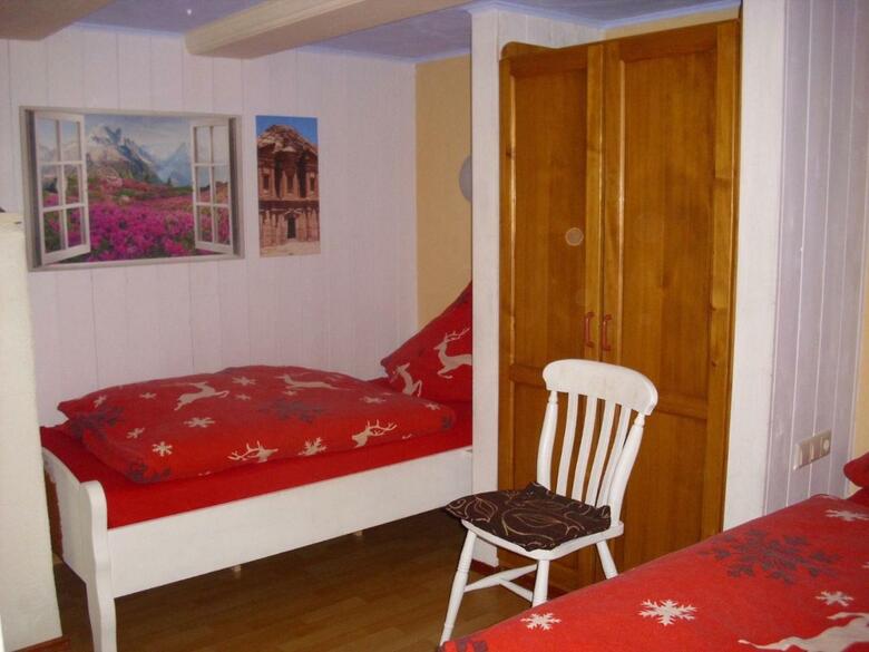 Apartamento Wannenhof I