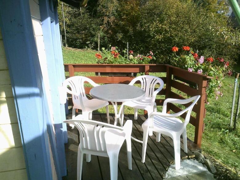 Apartamento Wannenhof I