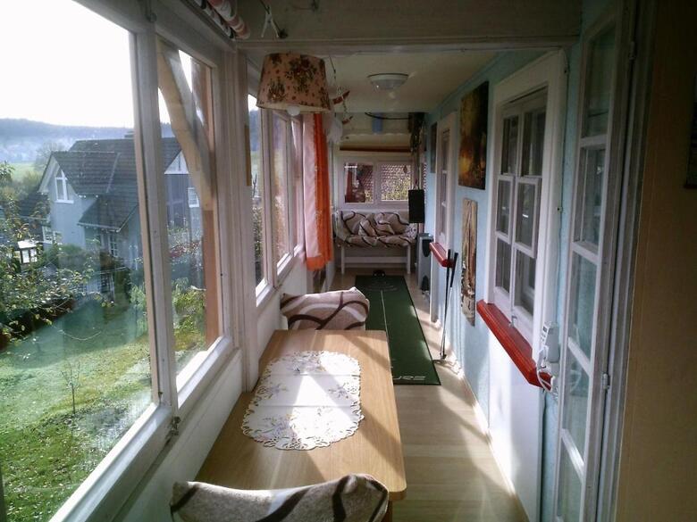 Apartamento Wannenhof I