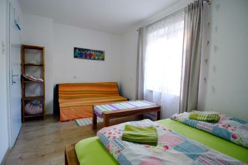 Apartamento Appartement Veronika