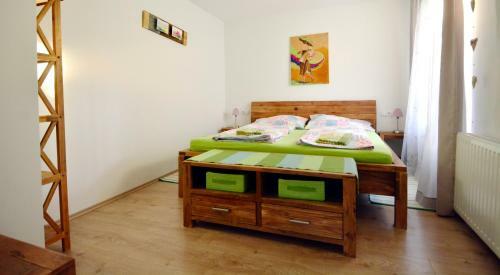Apartamento Appartement Veronika