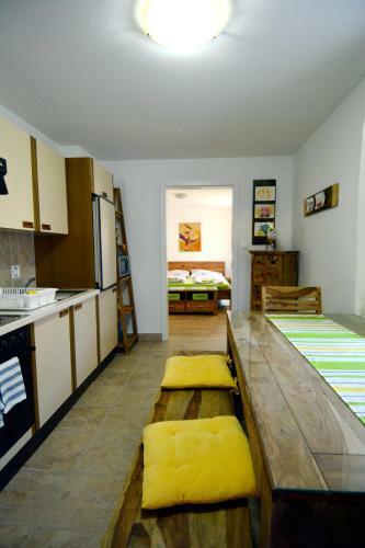 Apartamento Appartement Veronika