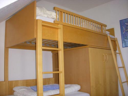 Apartamento Wohnpark Schwarzwaldblick