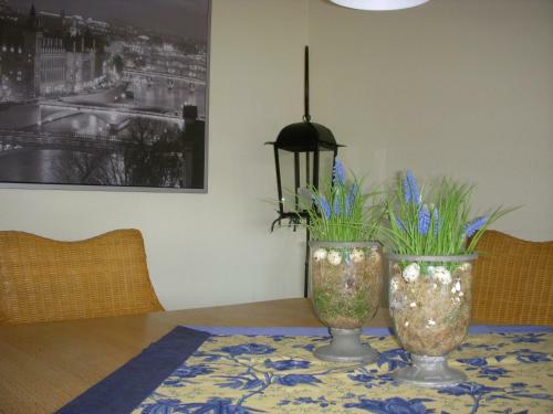 Apartamento Wohnpark Schwarzwaldblick