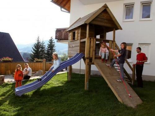 Apartamento Wohnpark Schwarzwaldblick