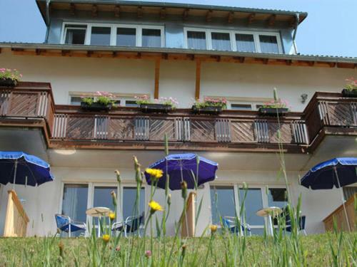 Apartamento Wohnpark Schwarzwaldblick