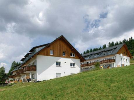 Apartamento Wohnpark Schwarzwaldblick