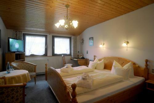 Land-gut-hotel Breggers Schwanen 4*** Hochtal Spa