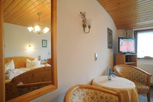 Land-gut-hotel Breggers Schwanen 4*** Hochtal Spa