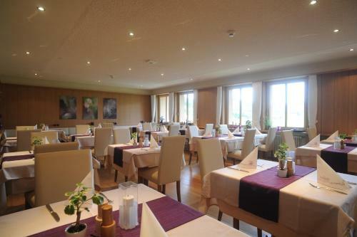 Land-gut-hotel Breggers Schwanen 4*** Hochtal Spa