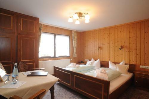 Land-gut-hotel Breggers Schwanen 4*** Hochtal Spa