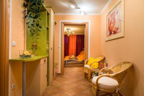 Apartamento Appartement Schmiedbauernhof